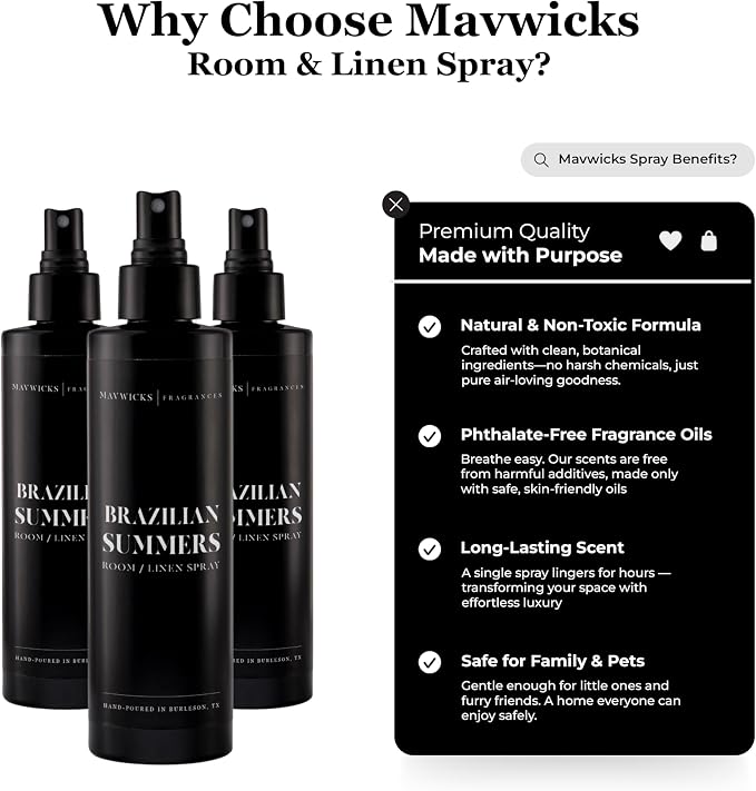 Mavwicks Fragrances - Image 2