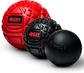 4KOR Massage Balls for Trigger Point Therapy by 4KORFitness