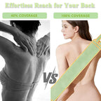 Exfoliating Glove and Back Scrubber - Image 5