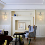 Wall Sconces, Modern Wall Lamp for Bathroom, and Makeup, Easy Installation - Image 8