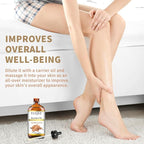 EUQEE Sandalwood Essential Oil Sandalwood Oil Oil - Image 5