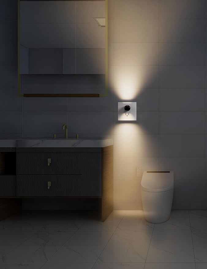 TSEXES 6 Pack LED Night Lights - Image 5