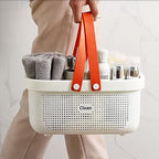 JiatuA Plastic Storage Basket - Image 4