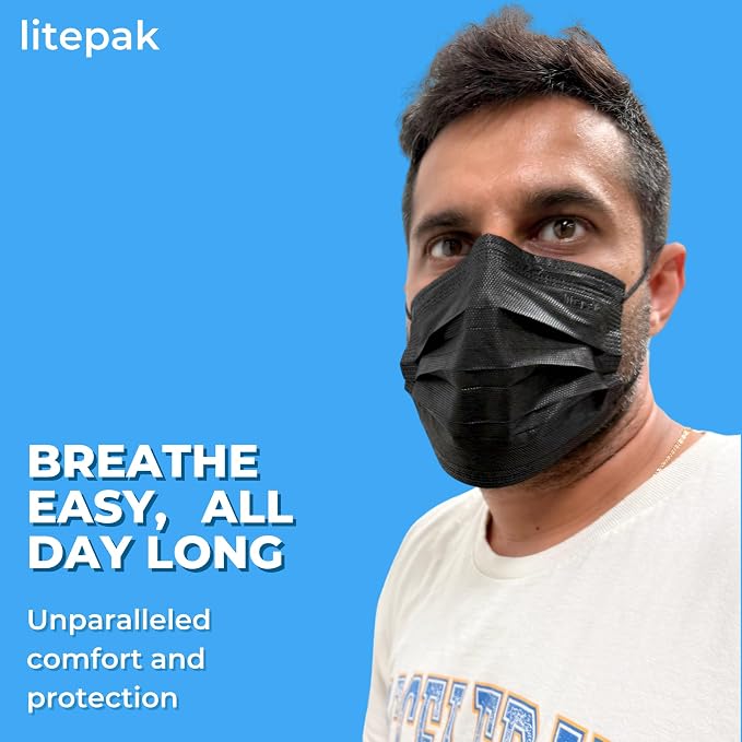 Disposable Face Masks - Image 4