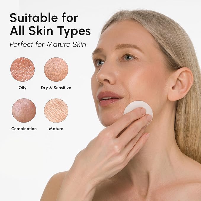 MAREE Collagen Acne Clearing Polishes - Image 8