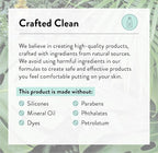 JR Watkins Natural Hydrating Body Oil Mist, Coconut Milk & Honey, Moisturizing - Image 5