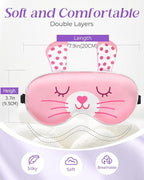 Miss Adola Sleep Mask for Kids - Image 3