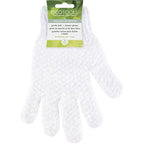 EcoTools Avocado Oil Infused Gentle Exfoliating Bath and Shower Gloves - Image 2