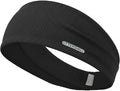 Anti-Slip & Ultra-Light Wide Headband by NomattertheseasonnomattertheweatherOTTERSHELLisalwaysbyyourside
