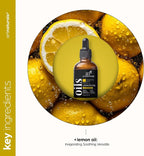 artnaturals Lemon Essential Oil - Image 4