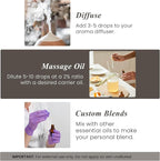 Handcraft Blends Black Pepper Essential Oil – 1 Fl Oz – 100% Pure and Natural – - Image 6