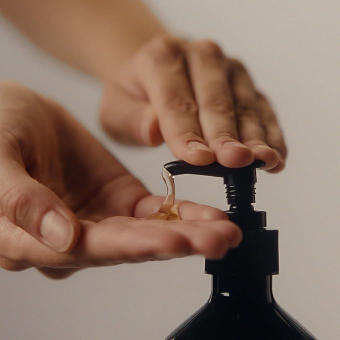 Aesop A Rose By Any Other Name Body Cleanser Refill | Gentle Shower Gel - Image 4