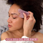 Yoken Rosehip Seed Oil for Face, 100% Pure and Natural Cold Pressed Unrefined - Image 4