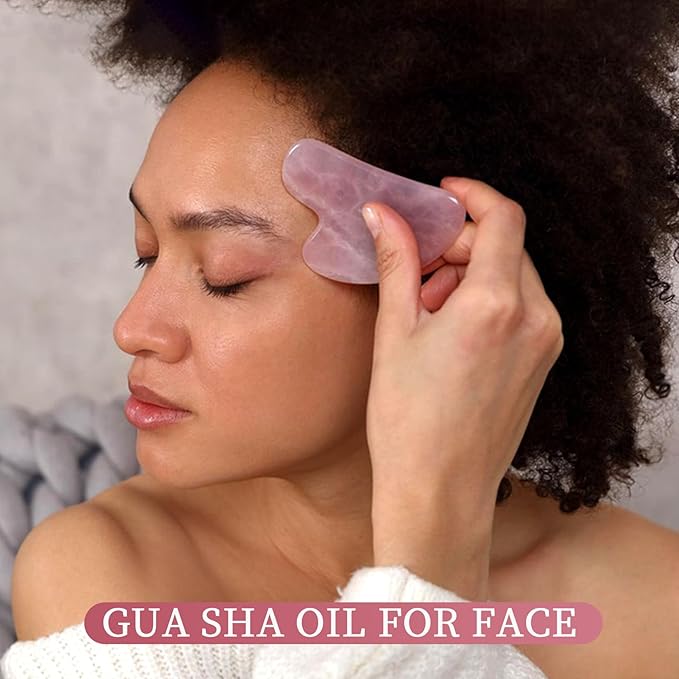 Yoken Rosehip Seed Oil for Face, 100% Pure and Natural Cold Pressed Unrefined - Image 4