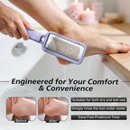 BALUCA Professional Foot File & Callus Remover - Image 6