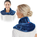 Comfytemp Neck Shoulder Heating Pad Microwavable by Comfytemp