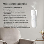 Waterless Nano Scent Air Machine - Image 6