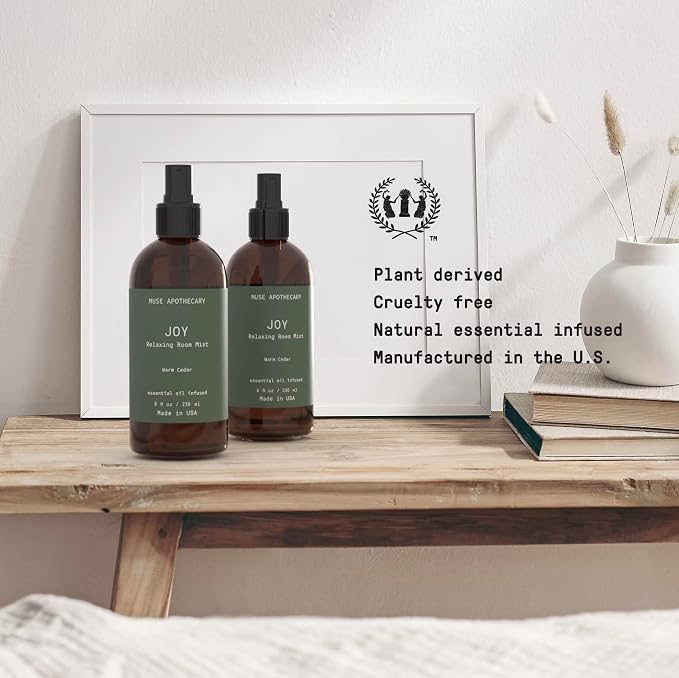 Muse Apothecary Room Ritual - Image 6