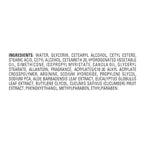 Jergens Soothing Aloe Body Lotion, Aloe Vera Body and Hand Moisturizer - Image 12