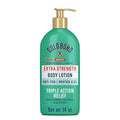 Gold Bond Medicated Extra Strength Body Lotion, Moisturizes, Relieves & Soothes by GoldBond