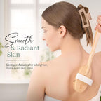Belula Dry Brushing Body Brush Set - Image 3
