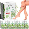 Foot Exfoliating Scrub, Sugar Scrub, Dead Skin Remover by nbcBeautiLab