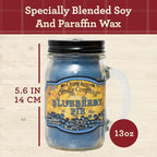 Our Own Candle Company, 100 Hour Burn Time, 13 Ounces - Image 4