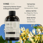 VINEVIDA Hotel Fragrance Diffuser Oil - Image 2