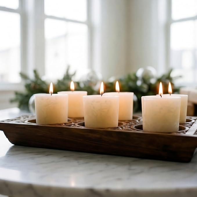 Aroma Naturals Votive Candles - Image 5