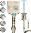 Homlord Filtered Shower Head by homlord