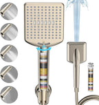 Homlord Filtered Shower Head by homlord