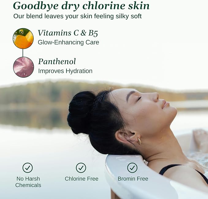 Relax Spa & Bath Aromatherapy Bath Salts Variety Pack - Image 6