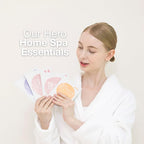 Naisture 15 Min Pamper Me Kit Duo Pack Korean Spa Skincare Gift Sets - Image 4