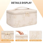 OCHEAL Makeup Bag for Women - Image 8
