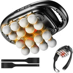 16-Head Massage Gun Deep Tissue by Unknown
