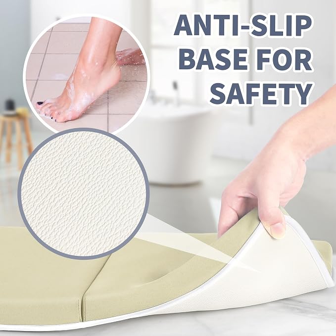 URMYWO Bath Kneeler and Elbow Rest Pad Set - Image 5