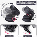 Massage Face Cradle Cushion - Image 4