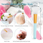 Silicone Face Scrubber - Image 5