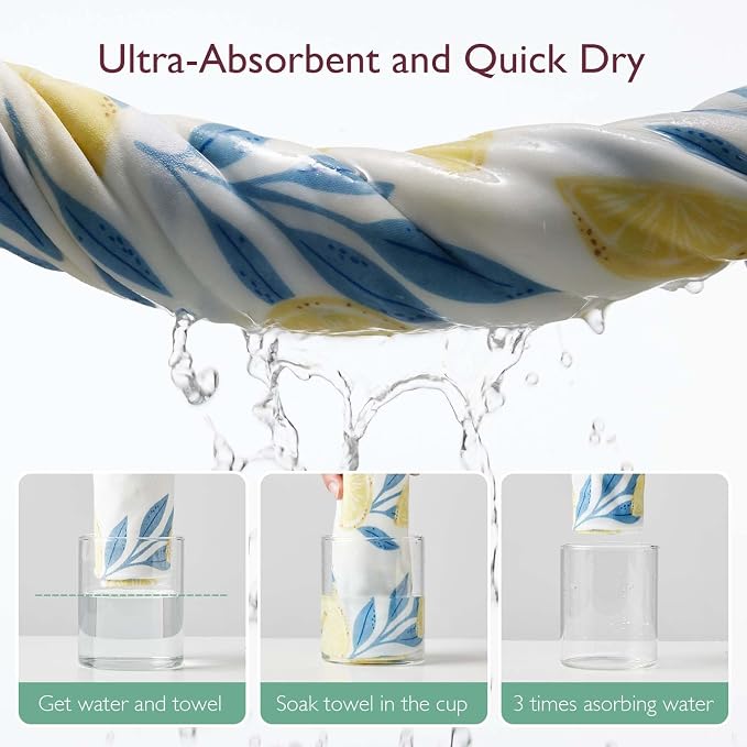 Momcozy Baby Towel with Hooded - Image 4