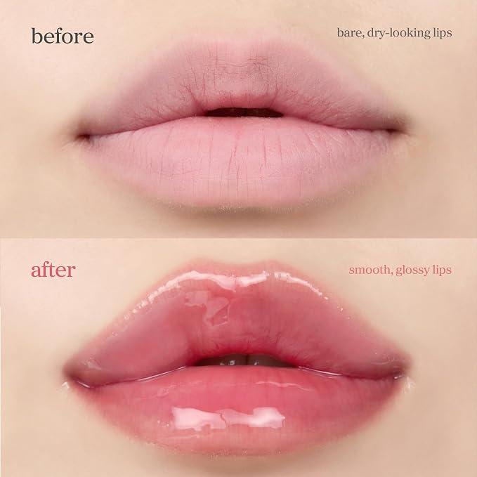 NOONI Korean Lip Oil - Image 5