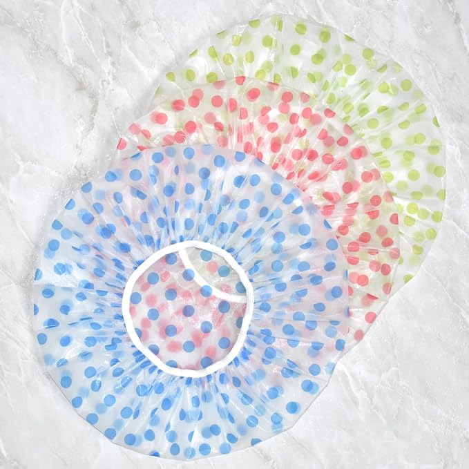 Shower Cap - Image 6