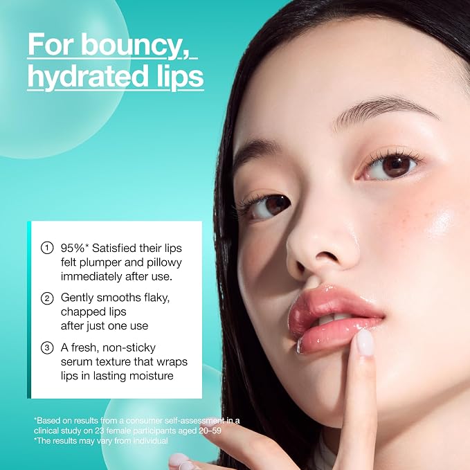 Anua PDRN Lip Serum, Long-lasting Hydration - Image 6