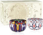2-Pack Aromatherapy Scented Candles - Image 2