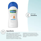 Cetaphil Ultra Gentle Refreshing Body Wash, - Image 10