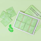 Yeokoe Under Eye Patches for Dark Circles, Puffy Eyes, 20 Pairs Face Masks - Image 7