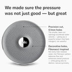 THE JOLIE FILTERED SHOWERHEAD - Image 5