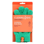 Clean Logic Stretch Bath & Shower Gloves by Cleanlogic