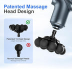 LEERCON Massage Gun Deep Tissue, Back Massager - Image 2