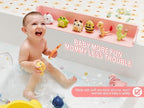 Cushore 3-Ft Bathtub Splash Guard PlayPad - Image 3