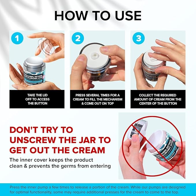 Anti-Aging Face Moisturizer - Image 7